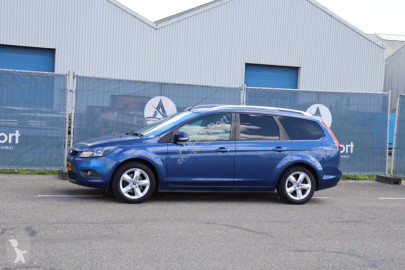FordFocus