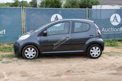 CitroënC1