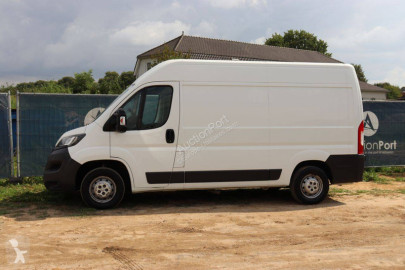 PeugeotBoxer