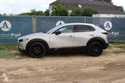 MazdaCX-30