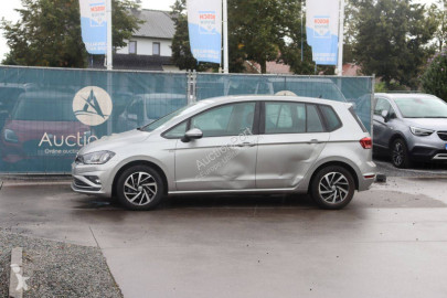 VolkswagenGolf