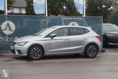 SeatIbiza