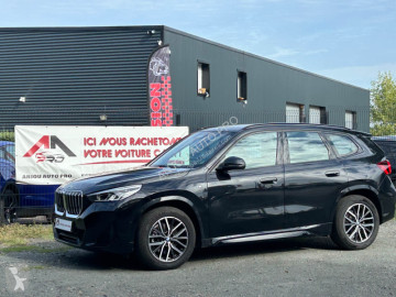 BMWX1