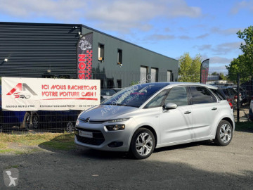 CitroënC4 Picasso