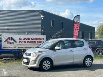 CitroënC1