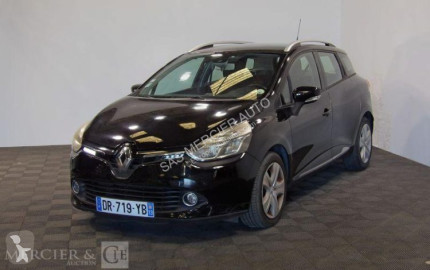 RenaultClio