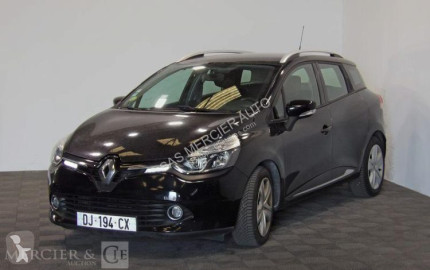 RenaultClio