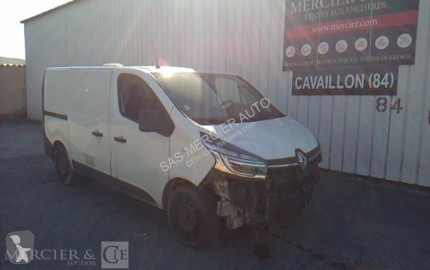 RenaultTrafic