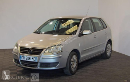 VolkswagenPolo