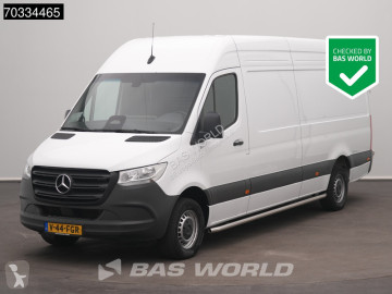 Mercedes Sprinter 315 CDI Automaat L3H2 Climate 10