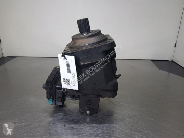 Bobcat T2556-Sauer Danfoss 51D110-Drive motor/Fahrmotor