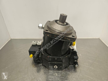 Système hydraulique neuf