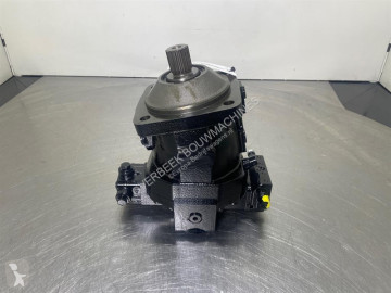 Nieuw onderdelen bedrijfsvoertuigen hydraulisch systeem Terex