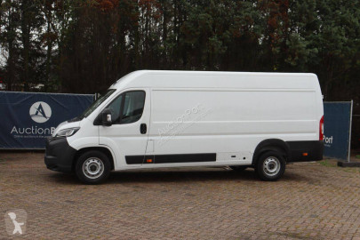 PeugeotBoxer