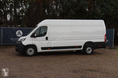PeugeotBoxer