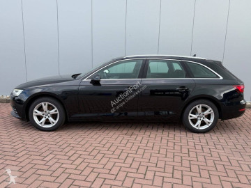 AudiA4