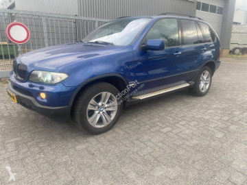 BMW X3 3.0 X5