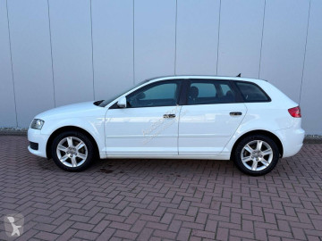 AudiA3 Sportback
