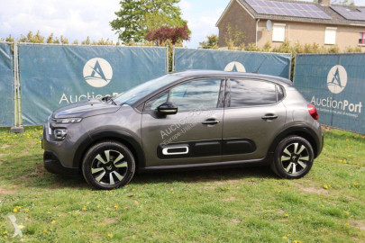 CitroënC3