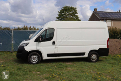 PeugeotBoxer