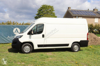 PeugeotBoxer