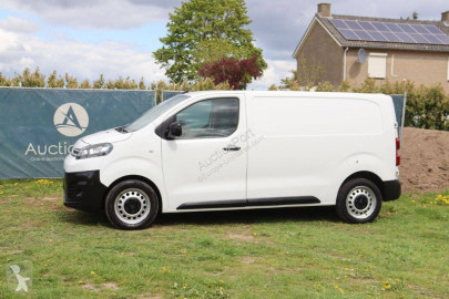 CitroënJumpy