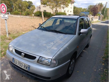 Seat