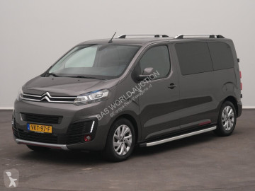 Citroën Jumpy 120pk