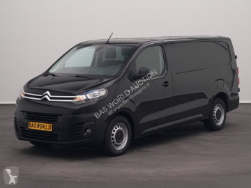 Citroën Jumpy 177pk