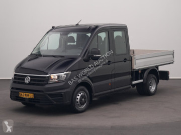 VolkswagenCrafter