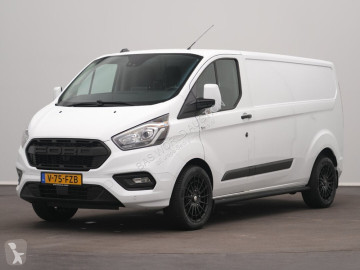 FordTransit Custom
