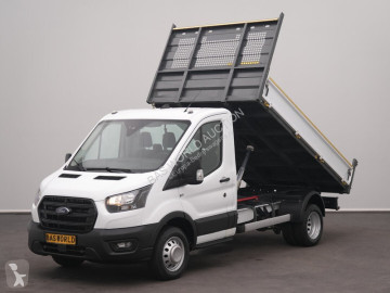 Otras furgonetas Ford