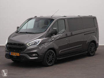 FordTransit Custom