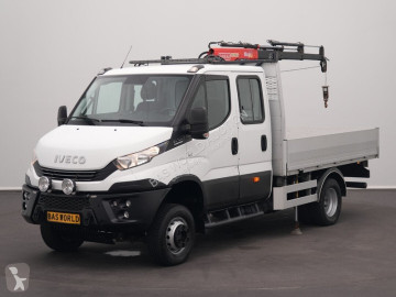 IvecoDaily
