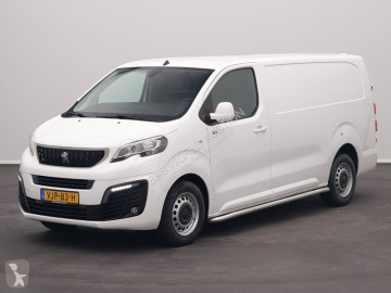Otras furgonetas Peugeot