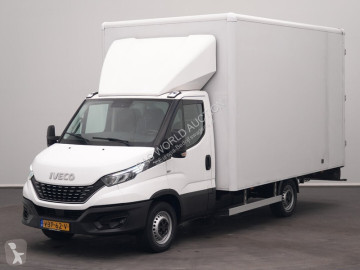 IvecoDaily