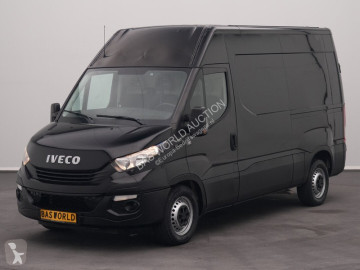 Otras furgonetas Iveco