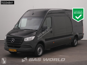 Mercedes Sprinter 317 CDI Automaat L3H2 3,5t Trekhaak 170PK Climate MBux Carplay Camera Trekhaak Euro6 L3 A/C Towbar
