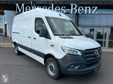 Caja cerrada Mercedes