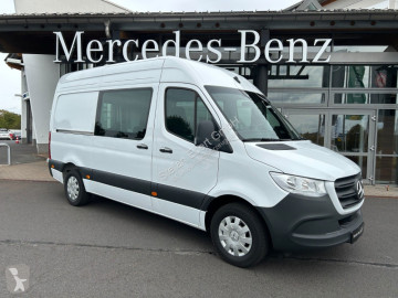 Caja cerrada Mercedes