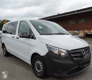 MercedesVito Tourer