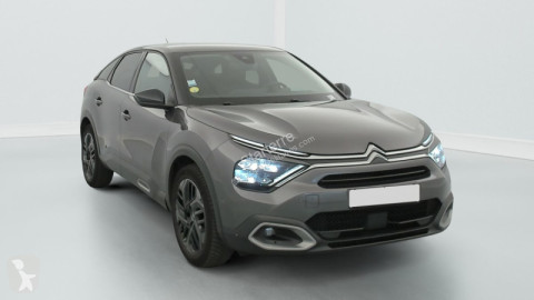 CitroënC4