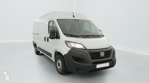 Fiat DUCATO FOURGON