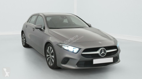 MercedesCLA