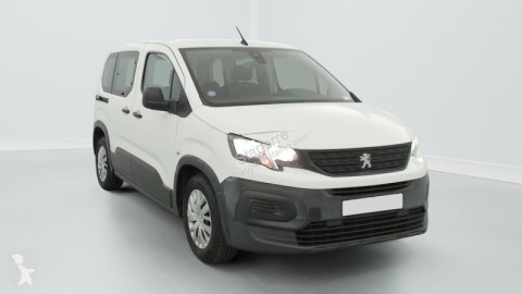 PeugeotRifter