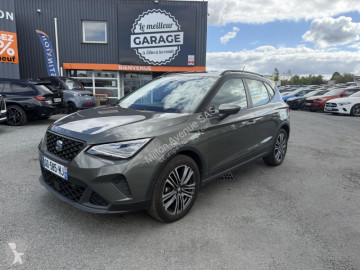 4X4 / SUV Seat