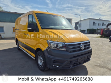 Caja cerrada Volkswagen