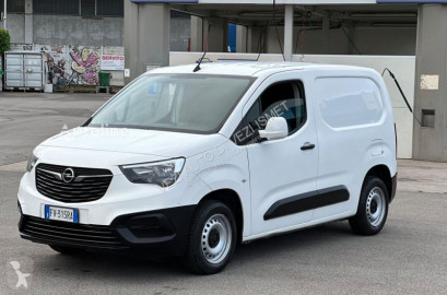 Furgoneta Opel