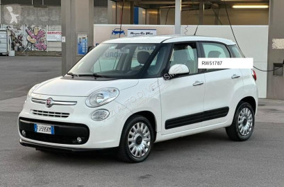 Fiat500L