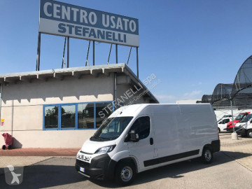 Caja cerrada Fiat